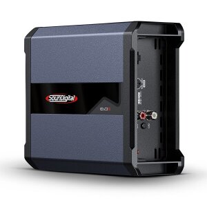 Endstufe SounDigital SD1200.2 EVO5.0 4OHM