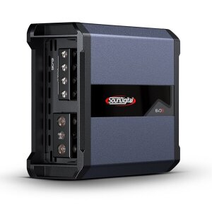 Endstufe SounDigital SD1200.2 EVO5.0 2OHM