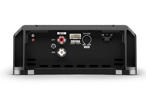 Endstufe SounDigital SD1200.2 EVO5.0 2OHM