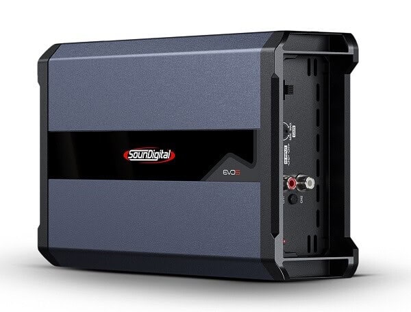 Endstufe SounDigital SD2000.2 EVO5.0 2OHM