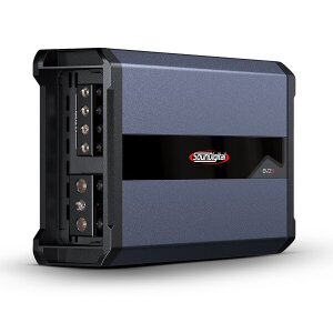 Endstufe SounDigital SD2000.2 EVO5.0 2OHM