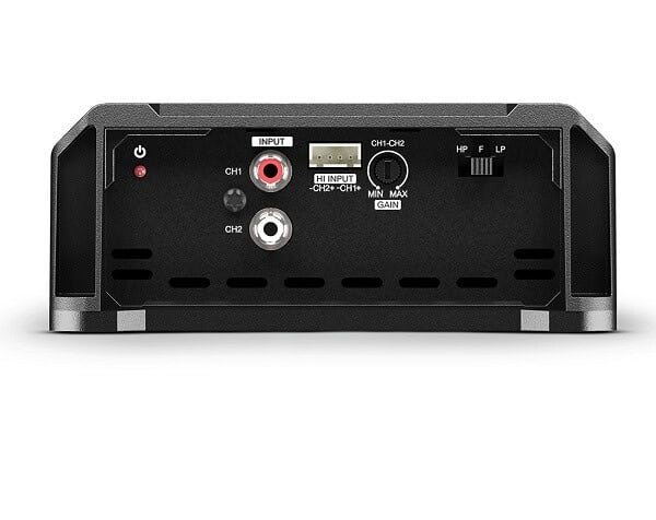 Endstufe SounDigital SD2000.2 EVO5.0 4OHM