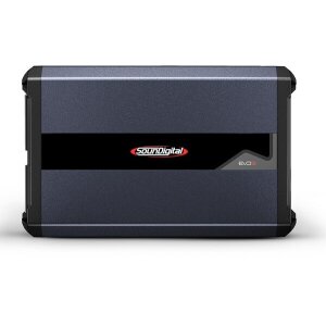 Endstufe SounDigital SD2000.2 EVO5.0 2OHM