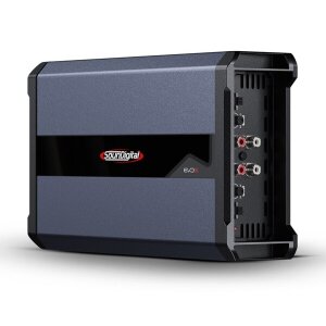 Endstufe SounDigital SD2000.4 EVO5 4OHM