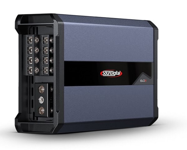 Endstufe SounDigital SD2000.4 EVO5 4OHM