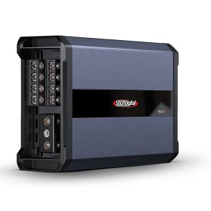 Endstufe SounDigital SD2000.4 EVO5 2OHM