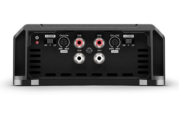 Endstufe SounDigital SD2000.4 EVO5 4OHM