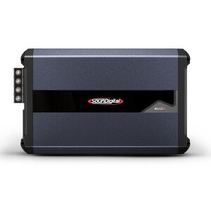Endstufe SounDigital SD2000.4 EVO5 2OHM