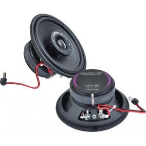 Auto-Lautsprecher Ground Zero GZCS 12CX