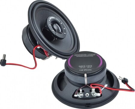 Auto-Lautsprecher Ground Zero GZCS 12CX