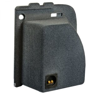 Subwoofer-Gehäuse für Škoda Octavia 3 Wagon 2012