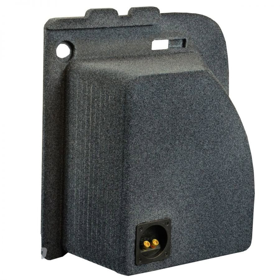 Subwoofer-Gehäuse für Škoda Octavia 3 Wagon 2012