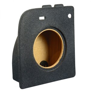 Subwoofer-Gehäuse für Škoda Octavia 3 Wagon 2012