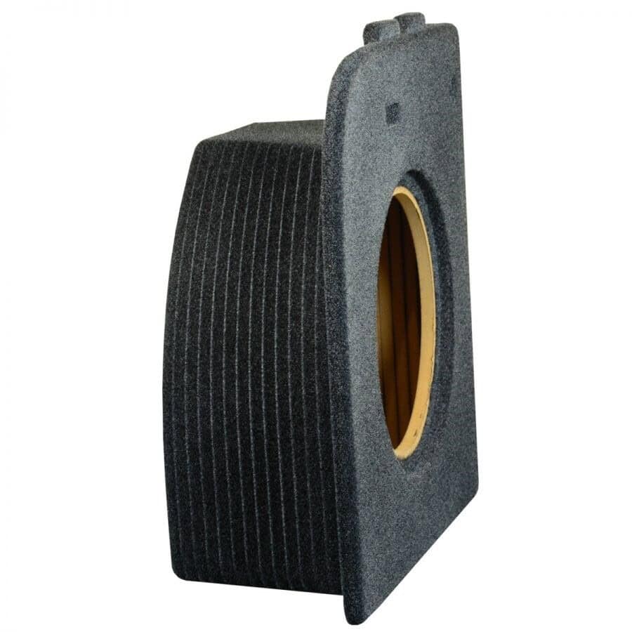Subwoofer-Gehäuse für Škoda Octavia 3 Wagon 2012