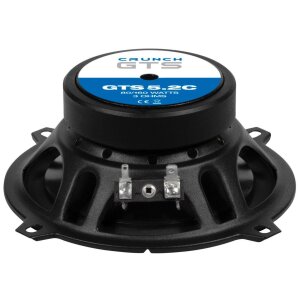 Auto-Lautsprecher Crunch GTS5.2C