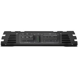 Endstufe Crunch GPX 600.2