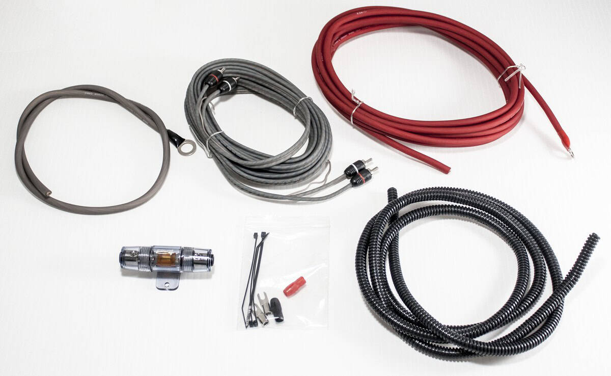 Kabelset 4Connect Stage 1 4-PKIT50 (50mm2)