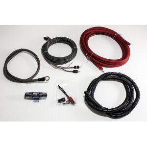 Kabelset 4Connect Stage 1 4-PKIT50 (50mm2)
