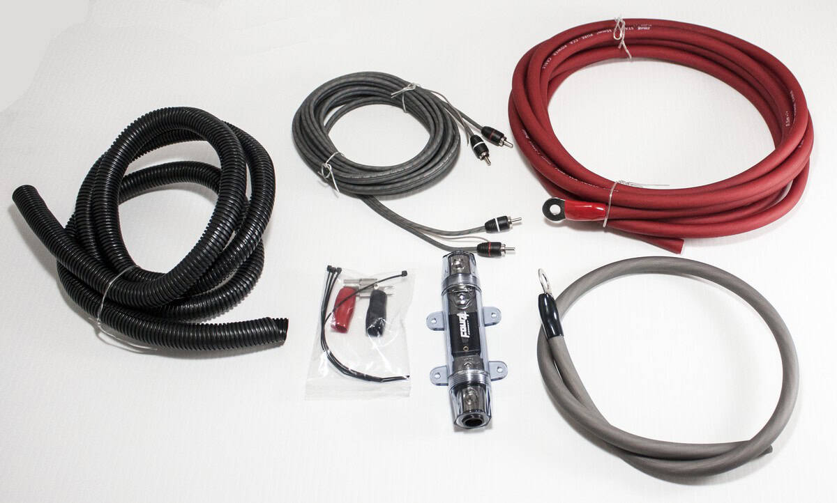 Kabelset 4Connect Stage 1 4-PKIT50 (50mm2)