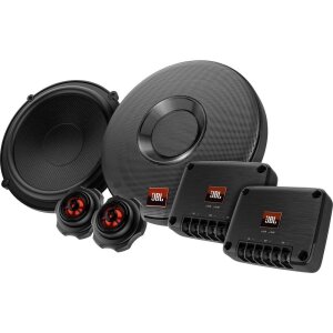 Auto-Lautsprecher JBL Club605CSQ