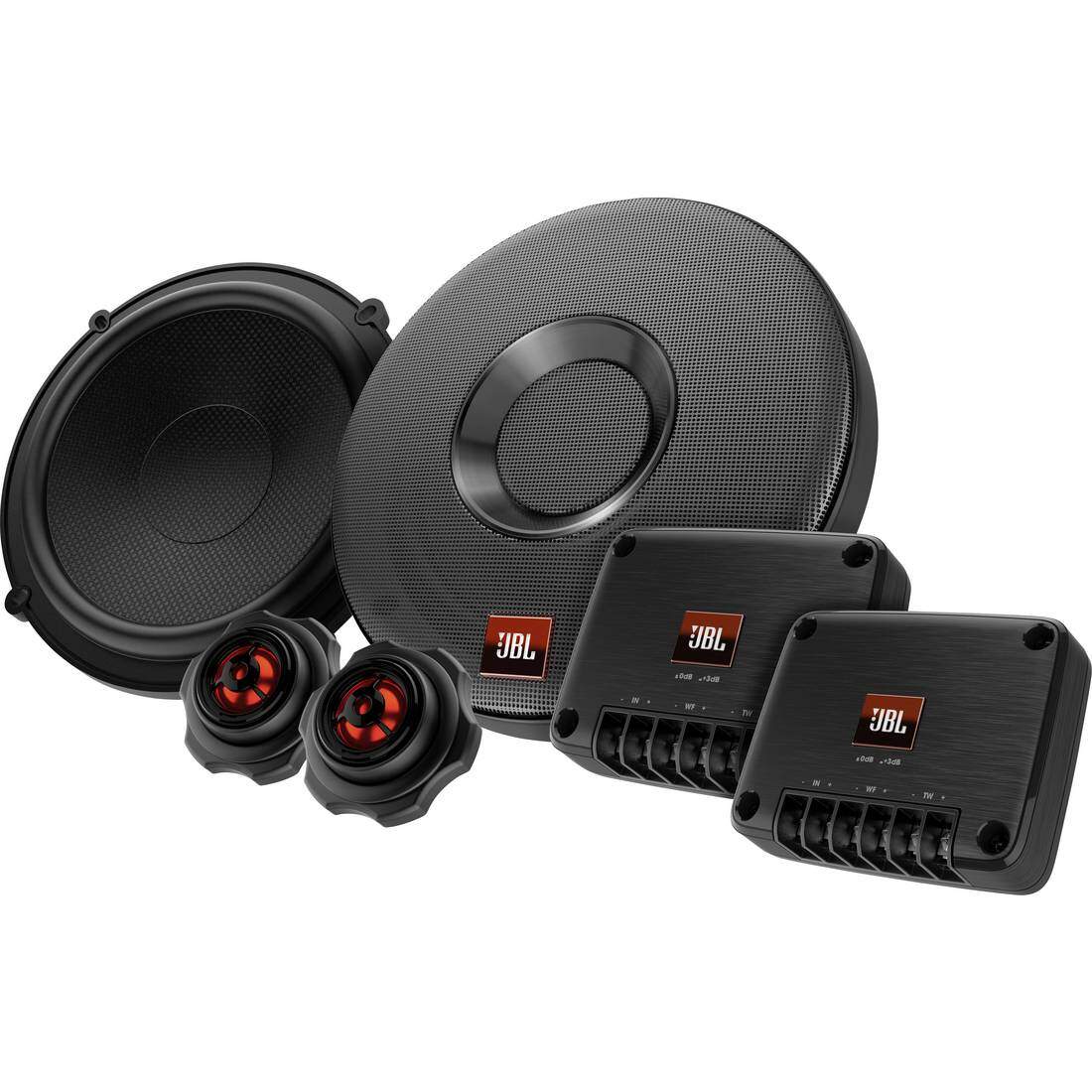 Auto-Lautsprecher JBL Club605CSQ