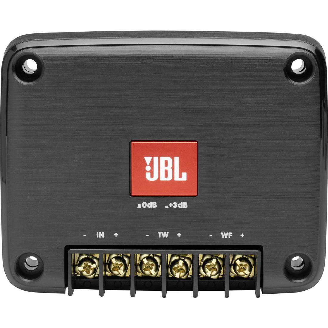 Auto-Lautsprecher JBL Club605CSQ