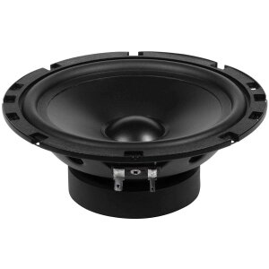 Auto-Lautsprecher Crunch GTS6.2W