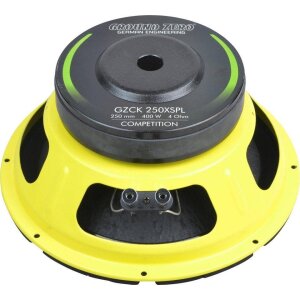 Auto-Lautsprecher Ground Zero GZCK 250XSPL