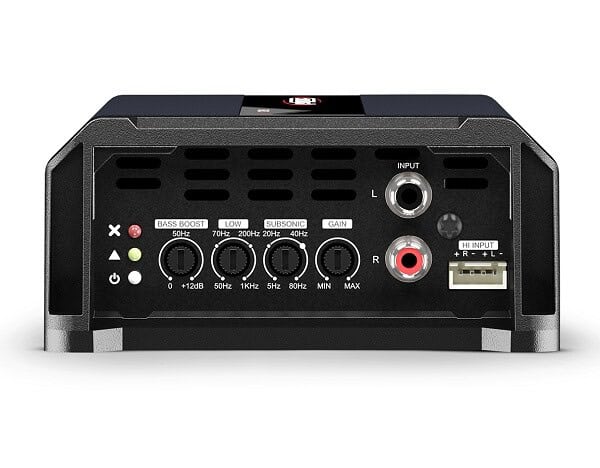 Endstufe SounDigital SD800.1 EVO5.0 4OHM