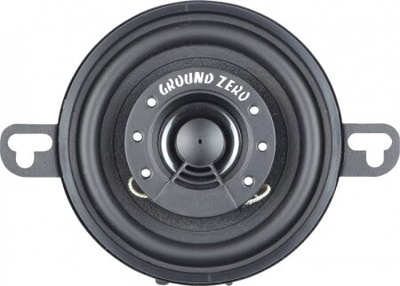 Auto-Lautsprecher Ground Zero GZCS 8.7CX