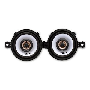 Auto-Lautsprecher Alpine SXE-0825S