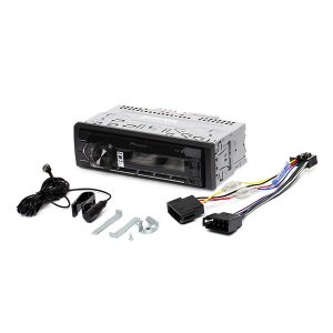 Autoradio Pioneer MVH-S320BT