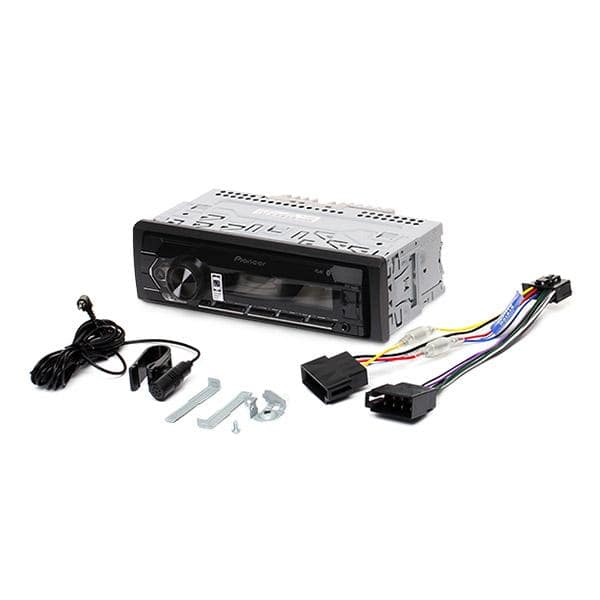 Autoradio Pioneer MVH-S320BT