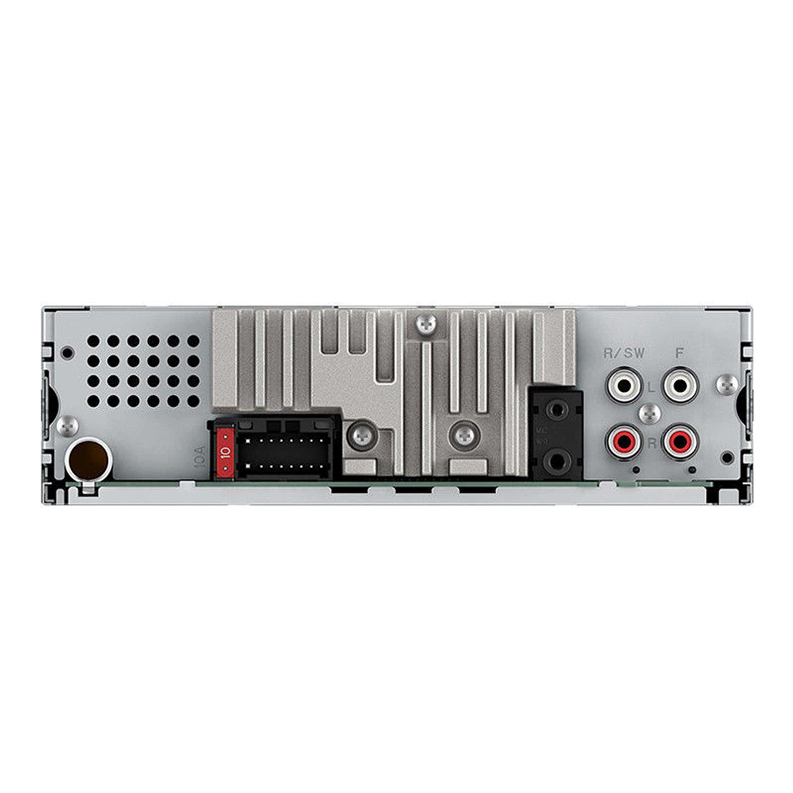 Autoradio Pioneer MVH-S320BT