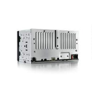 Autoradio Pioneer DMH-A240BT