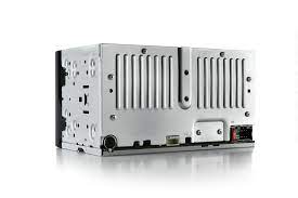 Autoradio Pioneer DMH-A240BT