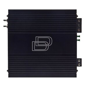 Endstufe Digital Designs M45