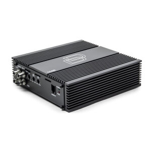 Endstufe Digital Designs M45