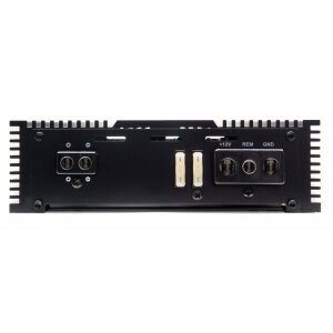 Endstufe Digital Designs M45