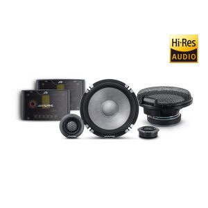 Auto-Lautsprecher Alpine R2-S652