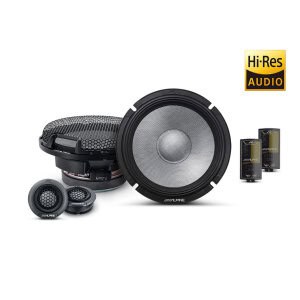 Auto-Lautsprecher Alpine R2-S65C