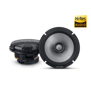 Auto-Lautsprecher Alpine R2-S65