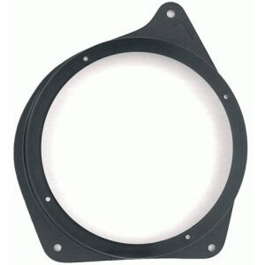 Lautsprecher-Adapterringe Seat Cordoba 1999->2002 Ø165 (vorne)