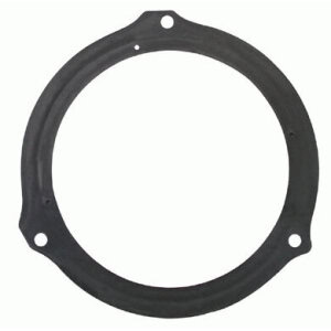 Lautsprecher-Adapterringe Ford C-Max 2003->2010 Ø165 (hinten)