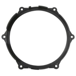 Lautsprecher-Adapterringe Seat Ibiza 2008->2017 Ø165 (vorne/hinten)