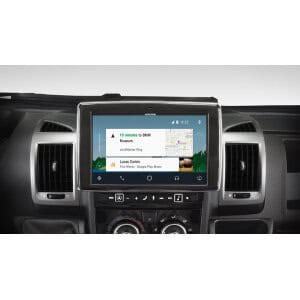Autoradio Alpine i902D-DU