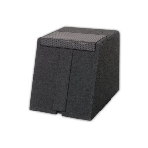 Aktiv-Subwoofer Alpine SWE-815