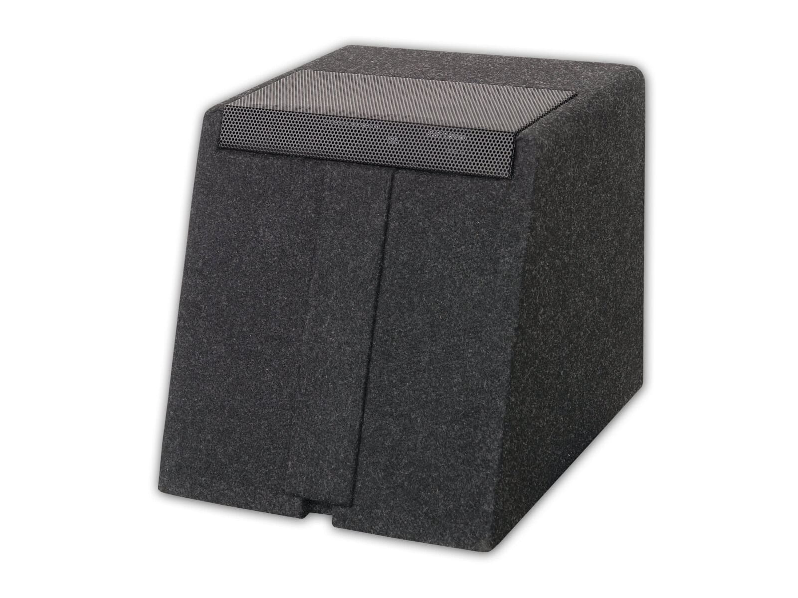 Aktiv-Subwoofer Alpine SWE-815