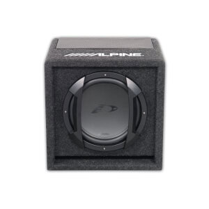 Aktiv-Subwoofer Alpine SWE-815