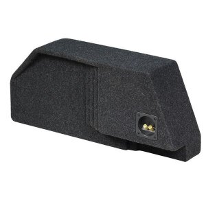 Subwoofer-Gehäuse für Opel Astra H hatchback 2004 -> 2010